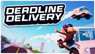 DEADLINE DELIVERY - PC (Steam)