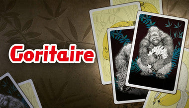 Goritaire - PC (Steam)