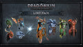 Dragonkin: The Banished - Lord Pack - PC (Steam)