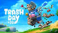 Trash Day - PC (Steam)