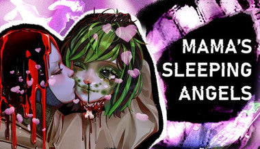 Mama's Sleeping Angels - PC (Steam)
