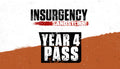 Insurgency: Sandstorm - Year 4 Pass - PC (Steam)