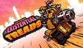 Ash & Adam's Existential Treads - PC & Mac (Steam)