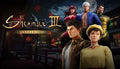 Shenmue III Enhanced - PC (Steam)
