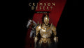 Crimson Desert Deluxe Pack - Xbox Series X|S