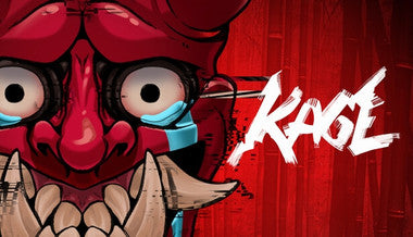 KAGE - PC (Steam)