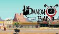 Damon and Baby - PC (Steam)