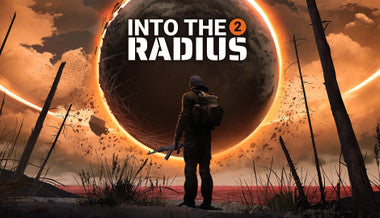Into the Radius 2 - PC (Steam)