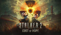 S.T.A.L.K.E.R. 2: Cost of Hope - PC (Steam)