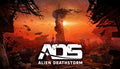 Alien Deathstorm - PC (Steam)