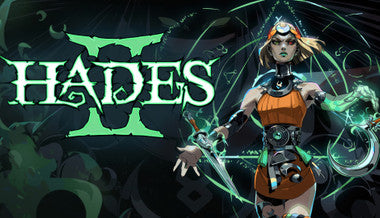 Hades II - PC & Xbox Series X|S (Microsoft Store)