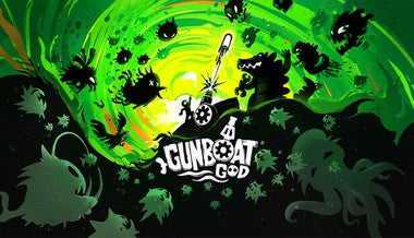 Gunboat God - PC (Steam)