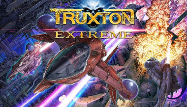 Truxton Extreme - PC (Steam)