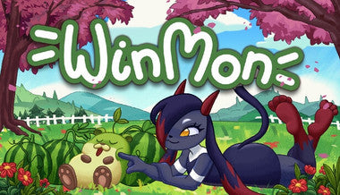 WinMon - PC (Steam)