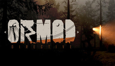 ORMOD: Directive - PC (Steam)