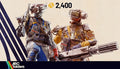 ARC Raiders - The Wasp Hunter Set - PC (Steam)