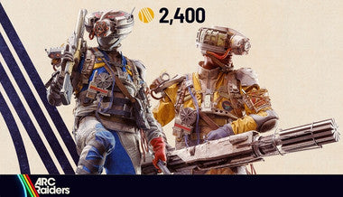 ARC Raiders - The Wasp Hunter Set - PC (Steam)