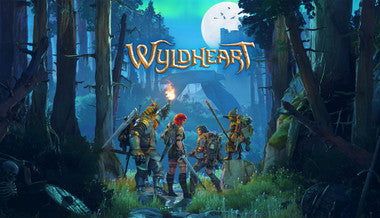Wyldheart - PC (Steam)