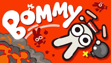 BOMMY - PC (Steam)