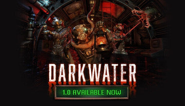 Darkwater - PC (Steam)