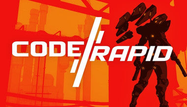 Code RAPID - PC (Steam)