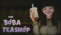 The Boba Teashop - PC (Steam)