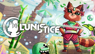 Lunistice - PC (Steam)