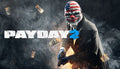 Payday 2 - PC (Steam)