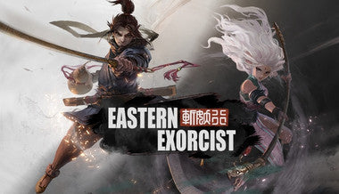 Eastern Exorcist - PC (Steam)