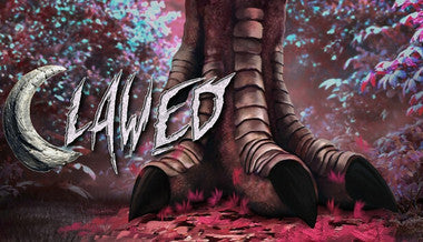 Clawed - PC (Steam)