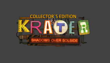 Krater Collector's Edition - PC (Steam)