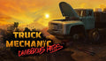 Truck Mechanic: Dangerous Paths - PC (Steam)