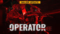 OPERATOR - PC (Steam)