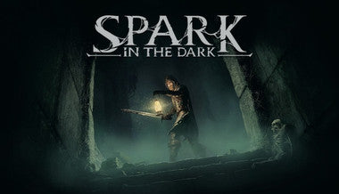 Spark in the Dark - PC (Steam)