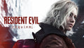 Resident Evil Requiem - PS5