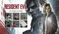 Resident Evil Requiem - Deluxe Kit - PS5
