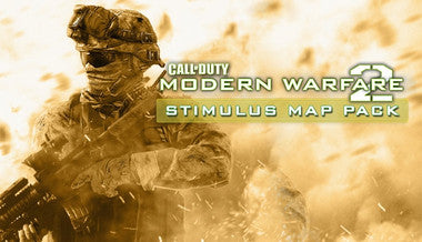 Call of Duty: Modern Warfare 2 Stimulus Package - PC & Mac (Steam)