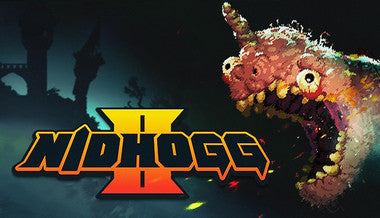 Nidhogg 2 - PC & Mac (Steam)