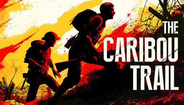 The Caribou Trail - PC (Steam)