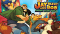 Jay and Silent Bob: Chronic Blunt Punch - PC (Steam)