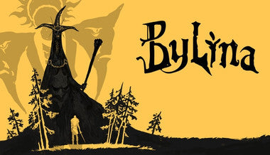 Bylina - PC (Steam)