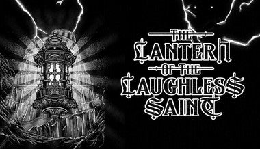The Lantern of the Laughless Saint - PC (Steam)