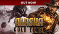 Alaska Gold Fever - PC (Steam)