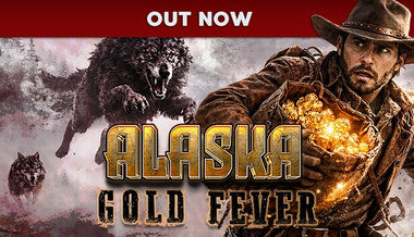 Alaska Gold Fever - PC (Steam)