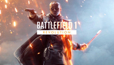 Battlefield 1 Revolution - PC (EA App)