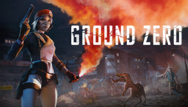Ground Zero - PC (Steam)