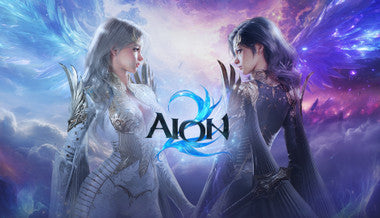 AION 2 - PC (Steam)