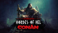 Jotunnslayer: Hordes of Hel - Conan - PC (Steam)