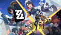 Zenless Zone Zero - PC (Steam)