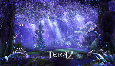 Tera 2 - PC (Steam)
